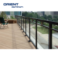 The most popular reliable quality balustrades handrails balcony